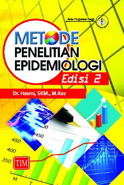 Metodologi Penelitian Epidemiologi Edisi 2.dgt